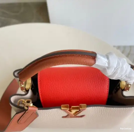 Cheap BB VUITTON CAPUCINES LOUIS 0612